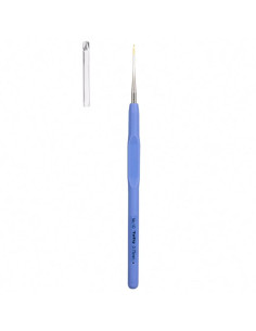 Etimo Tulip Softgrip Crochet Hook