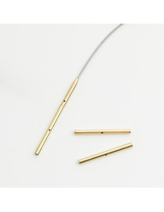 Set of 2 cable connectors Lantern Moon 2
