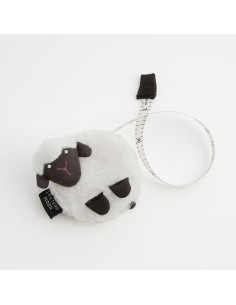 Sheep tape measure Lantern Moon