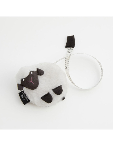 Sheep tape measure Lantern Moon