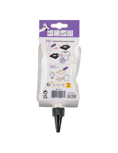 Odif 707 repositionable adhesive pocket 2
