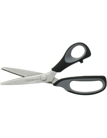Kaï Professional Pinking Shears 23 cm