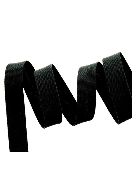 Waterproof UV-resistant outdoor bias - Black