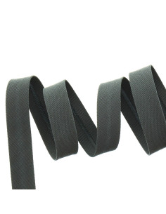 Waterproof UV-resistant outdoor bias - Gray