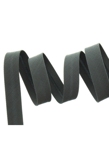 Waterproof UV-resistant outdoor bias - Gray