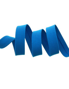 Waterproof UV-resistant outdoor bias - Blue