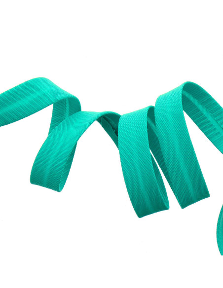 Waterproof UV-resistant outdoor bias - Green