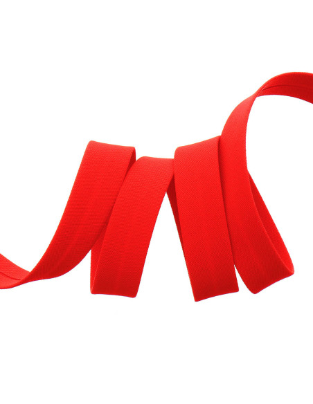 Waterproof UV-resistant outdoor bias - Red