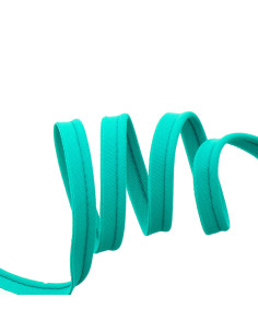 Waterproof UV-resistant outdoor piping - Green