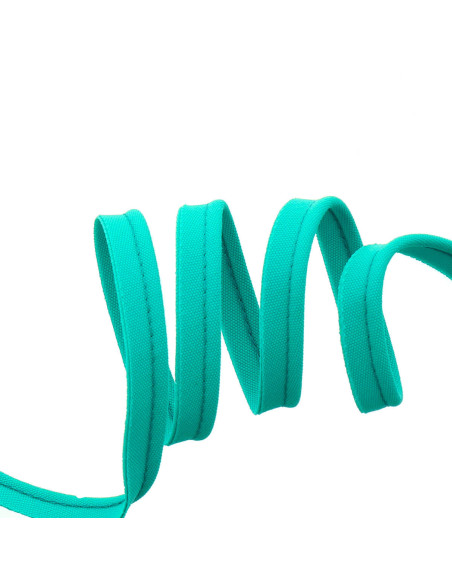 Waterproof UV-resistant outdoor piping - Green