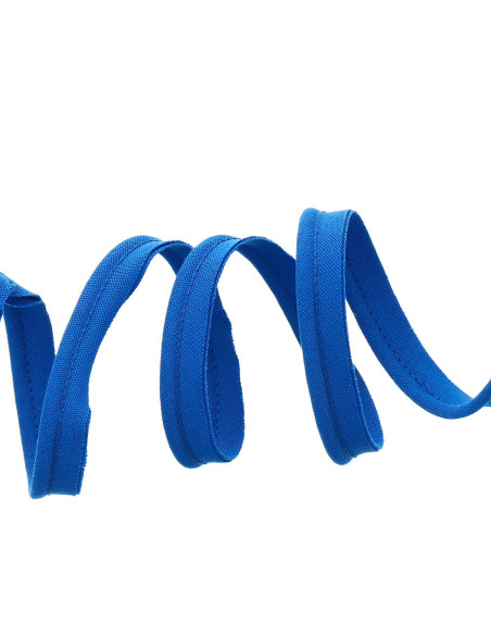 Waterproof UV-resistant outdoor piping - Blue