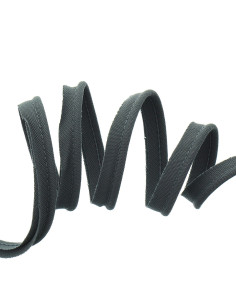 Waterproof UV-resistant outdoor piping - Gray
