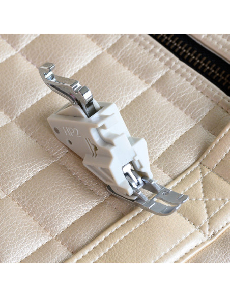 Narrow Foot AcuFeed Flex Professional HP2 Janome