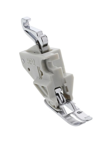 Narrow Foot AcuFeed Flex Professional HP2 Janome