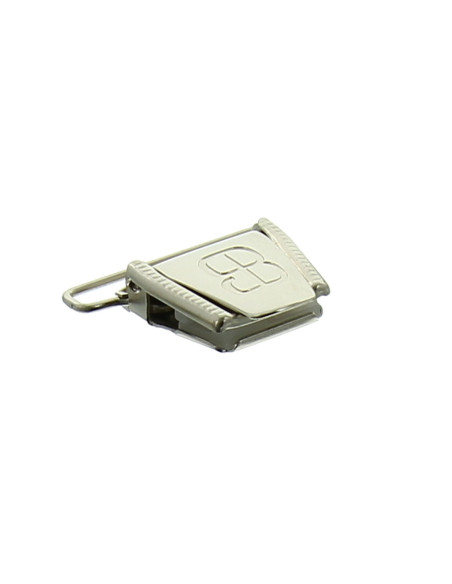 35 mm suspender clip