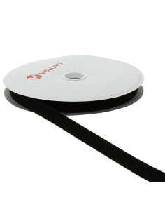 VELCRO® ONE-WRAP® 20 mm wide roll of 25 meters