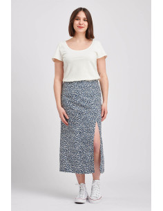 Rachel Skirt Pattern - I am patterns