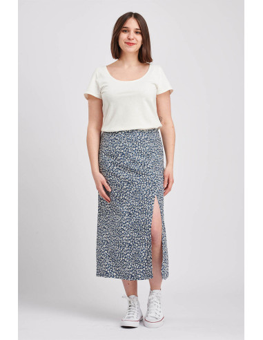 Rachel Skirt Pattern - I am patterns