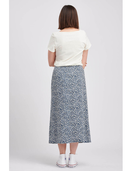 Rachel Skirt Pattern - I am patterns