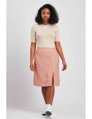 Rachel Skirt Pattern - I am patterns