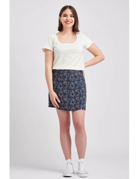 Rachel Skirt Pattern - I am patterns