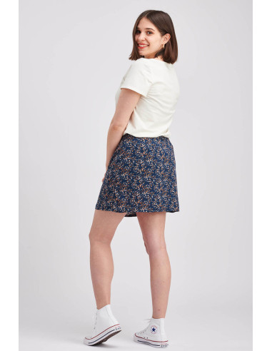Rachel Skirt Pattern - I am patterns