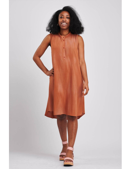 Marty dress pattern - I am patterns