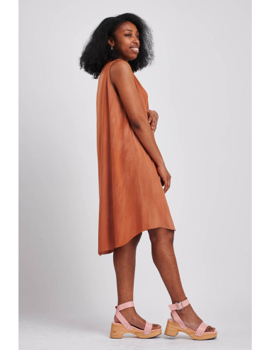 Marty dress pattern - I am patterns