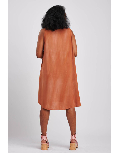 Marty dress pattern - I am patterns