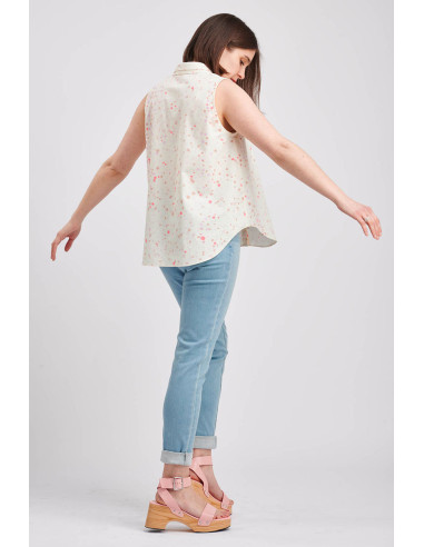 Marty dress pattern - I am patterns