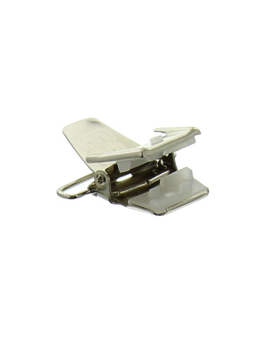 35 mm suspender clip