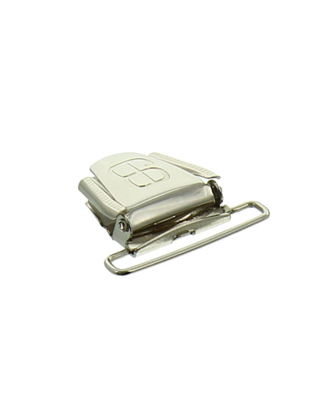 35 mm suspender clip