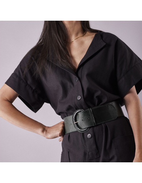 Pattern LA combinaison - Atelier Brunette