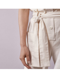 Pattern LA combinaison - Atelier Brunette 2