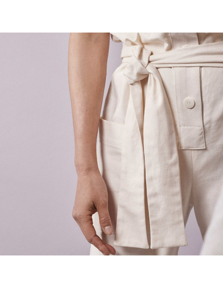 Pattern LA combinaison - Atelier Brunette