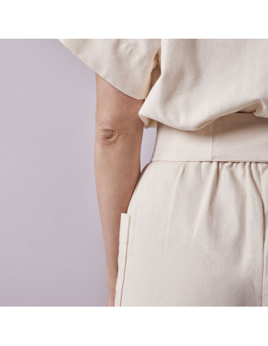 Pattern LA combinaison - Atelier Brunette