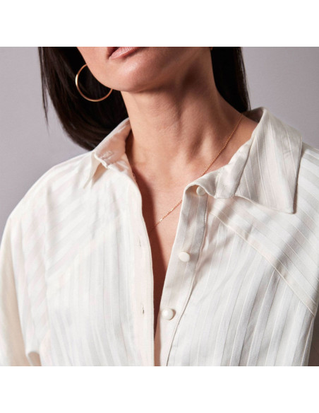 Pattern THE shirt - Atelier Brunette