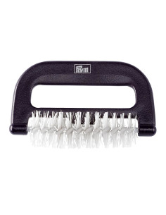 Mohair brush 2