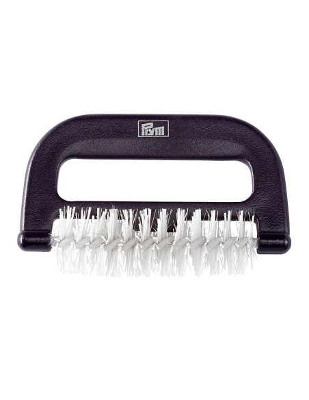 Mohair brush
