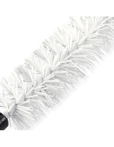 Mohair brush