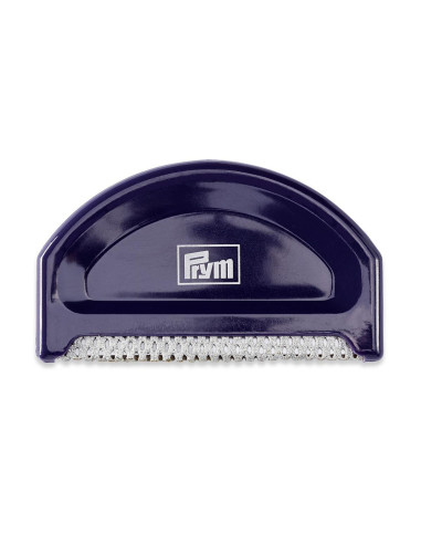 Lint remover comb