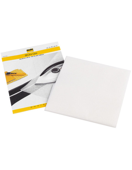 Transparent ironing cloth Vlieseline