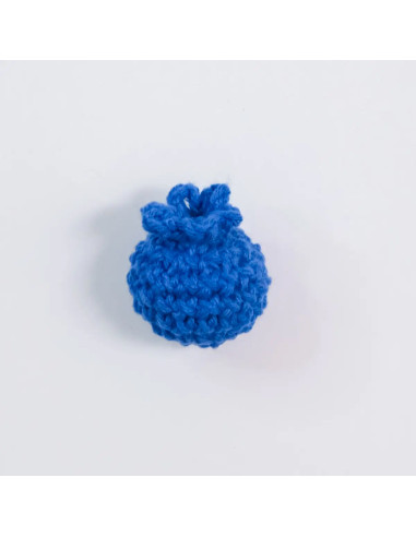 Crochet Kit - Fruit Basket