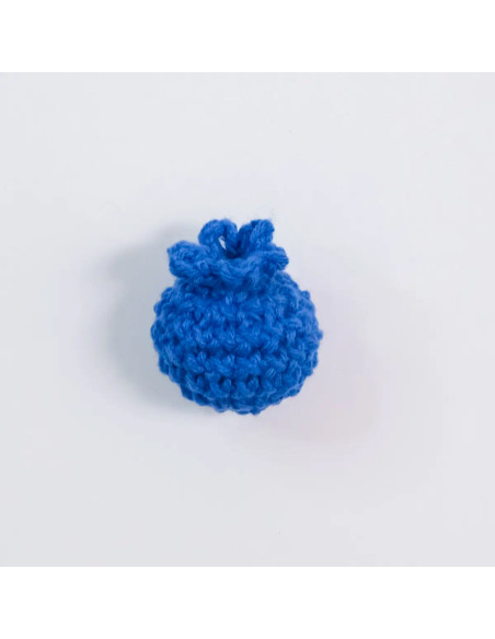 Crochet Kit - Fruit Basket