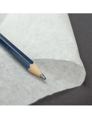 Swedish tracing paper roll for sewing patterns - 0.70 cm x 20 meters
