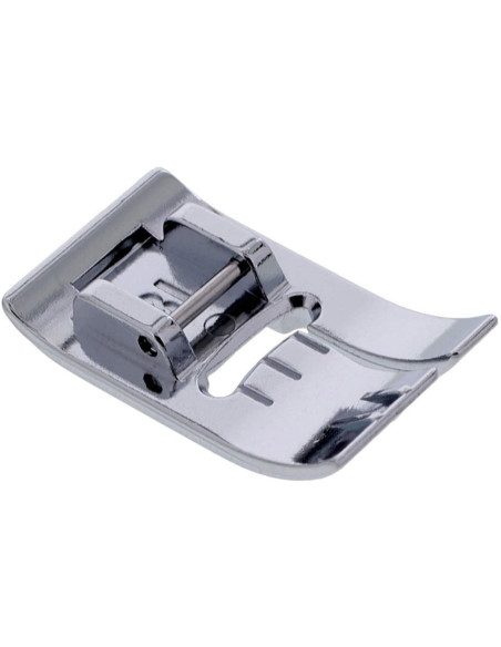 Double level foot Janome