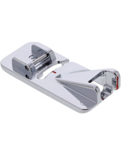 Janome folding hem foot 2