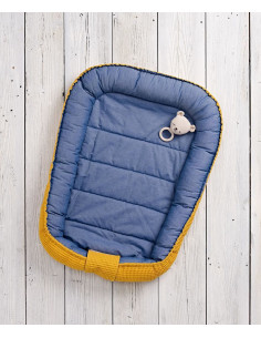 Baby accessories pattern - Burda 5834 2
