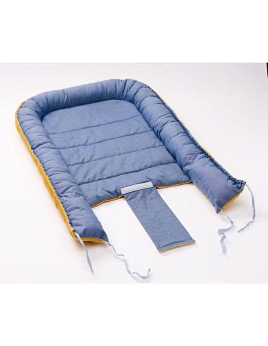 Baby accessories pattern - Burda 5834
