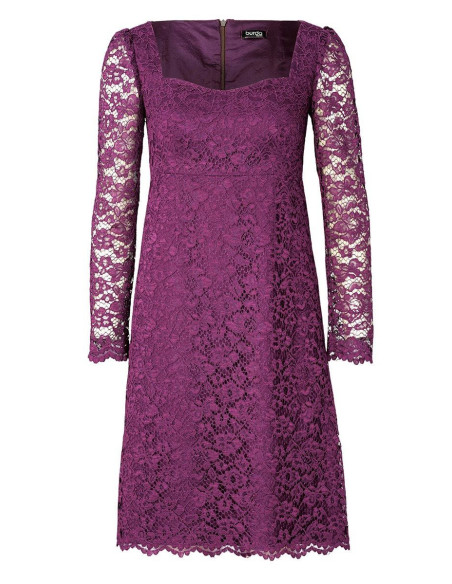 Dress pattern - Burda 5835